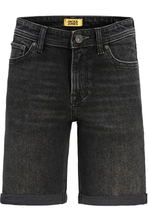 JACK & JONES Regular Fit Denim Shorts152158cm