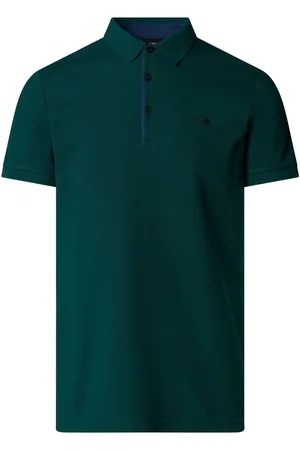The North Face 100% Bomuld Premium Pique-poloshirtStor