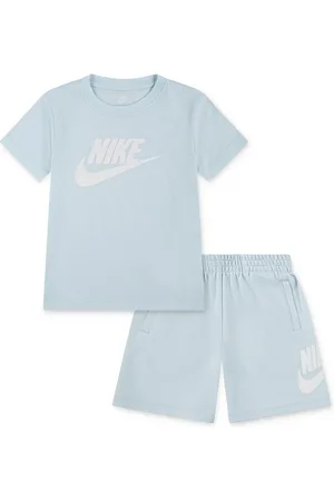 Nike Little Kids Club T-shirt og shorts