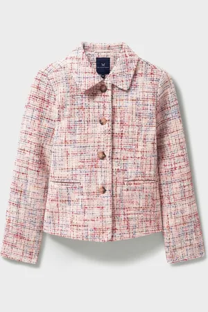 J.Crew Company Classic Textured Jacket36