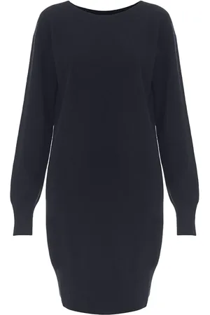 CELTIC & CO. Blue Supersoft Slouch DressXL