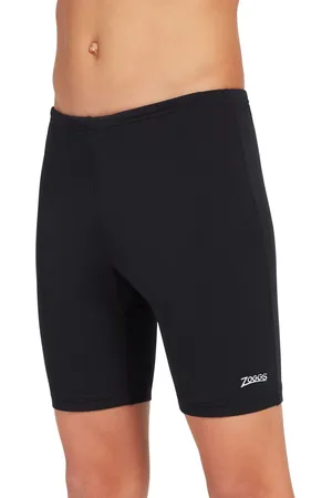Zoggs Drenge Cottesloe Mid Jammer Shorts12 - 13 år (152 - 158cm)