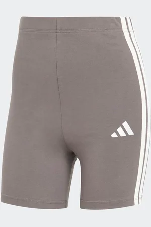 adidas 3 Stripe Bike Shorts24-26