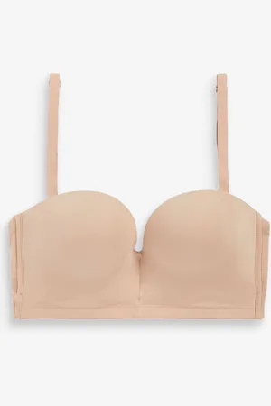Wonderbra Ultimate Silhouette Backless BH