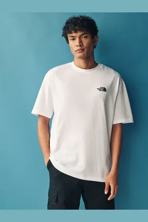 The North Face Oversized Essential 100% Cotton T-ShirtL
