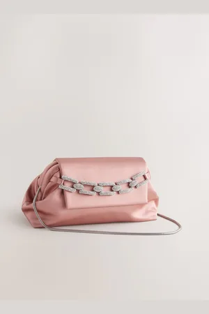 Next Jewel Clutch taskeEn