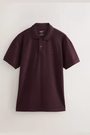 Next Kortærmet Pique Polo Shirtxlarge