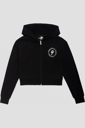 Pineapple Logo Zip Hoodie110116cm