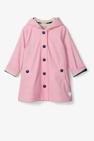 Hatley Waterproof Splash Jakke3 år (98cm)