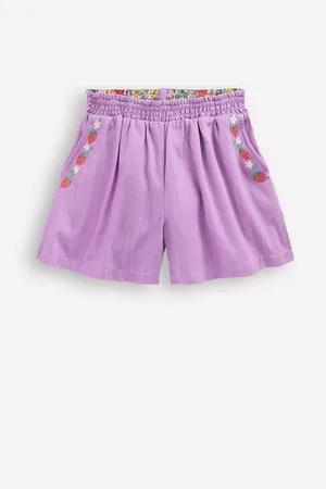 Boden Pull-On Shorts140146cm