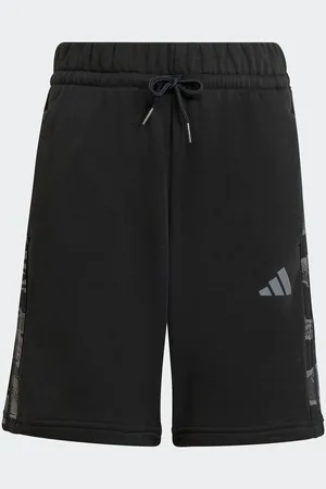 adidas Camo Shorts7 - 8 år (122 - 128cm)