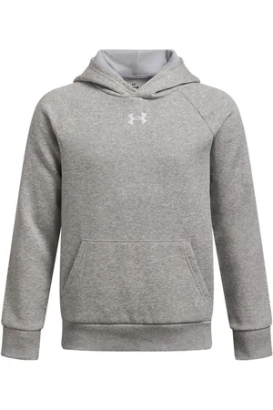 Under Armour Rival Fleece Hættetrøje13 - 14 år (158 - 164cm)
