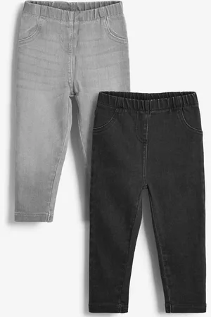 Next Elasticated Waist Jeggings (3mdr.-7år)5 - 6 år (110 - 116cm)