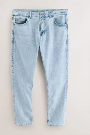 Next Authentic Stretch Denim Jeans38l