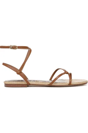 Sam Edelman Normal pasform Ellina Strappy Sandaler7