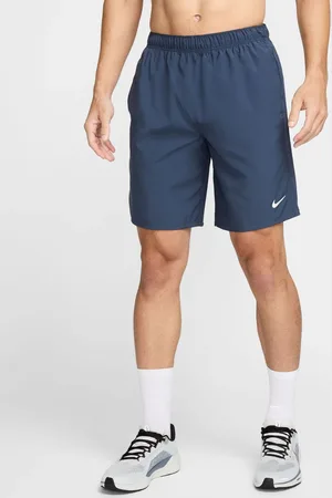 Nike Dri-FIT Challenger Uforede Løb-shortsMiddel
