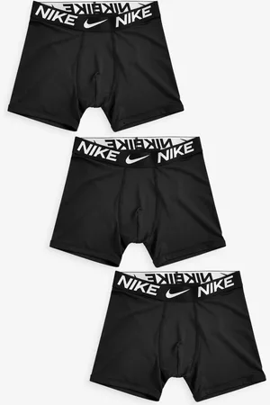 Nike Dri-FIT Kids Bokser 3 Pakke10 - 12 år (140 - 152cm)
