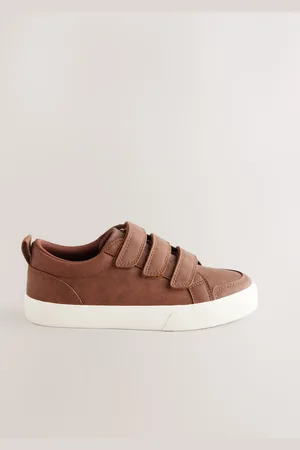Next Touch Fastening Smart Casual Trainersuk7eu41