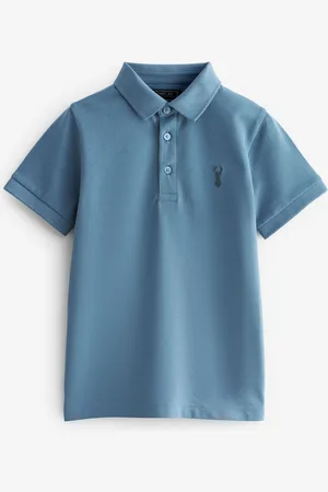 Next Kortærmet poloshirt (3-16år)3 år (98cm)