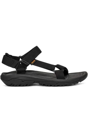 Teva Hurricane Sort Sandaleruk13eu485