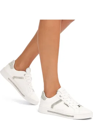 Carvela Daze Jewel Trainers