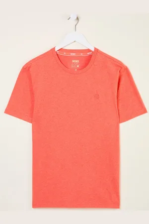 Fat Face FatFace Lulworth Tshirt4XL Reg