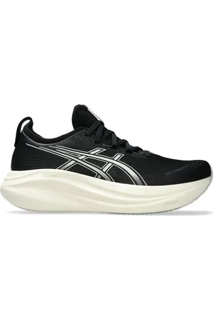 Asics Mens GelNimbus 27 Trainersuk8eu42
