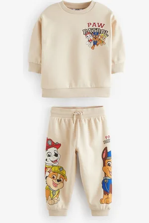 Next Paw Patrol Sweatshirt and Joggers Set (3mths-8yrs)3 - 6 måneder (62 - 68cm)