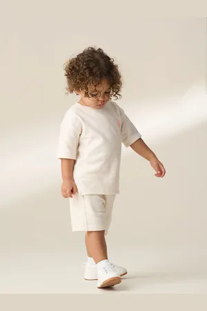 Angel & Rocket Mini Arthur Textured Slub Set6 - 9 måneder (68 - 74cm)