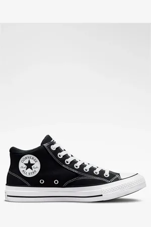 Converse Malden Street Mid Trainers
