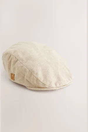 Next Flat Cap (0mths-2yrs)1.5 - 2 år (86 - 92cm)