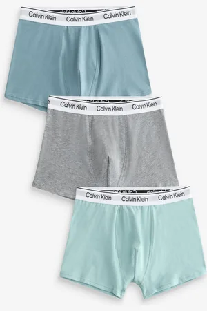 Calvin Klein Modern Cotton Trunks158164cm