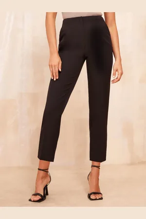 Friends Like These Tailored Tapered Ankle Grazer Trousers44