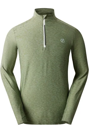 Dare 2B Mens Green Power Up III Jerseymedium