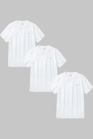 Aubin Louth T-Shirts 3 PackXXL