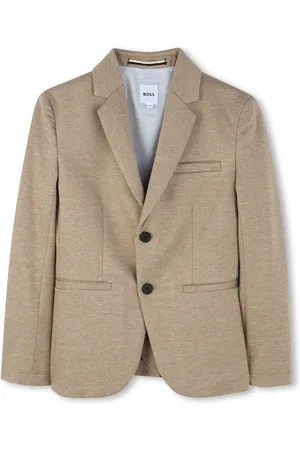 HUGO BOSS Occasion Suit Jacket166168cm