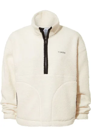 Tog 24 Dame Vance Sherpa Fleece med lynlås42