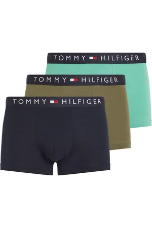 Tommy Hilfiger Trunks 3 Pakkesmall