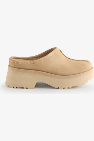 UGG New Heights Clogs