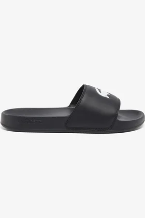 Lacoste Serve Slideruk12eu47