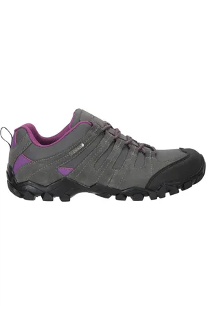 Mountain Warehouse Belfour Outdoor Walking Sko