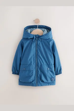 Next Shower Resistant Anorak (3mths-7yrs)9 - 12 måneder (74 - 80cm)