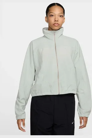 Nike Sportswear Everything Wovens Repel UV Protection Jacketlarge