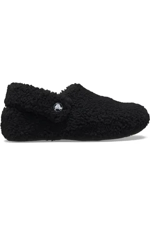 Crocs Cozzzy hjemmesko til børn