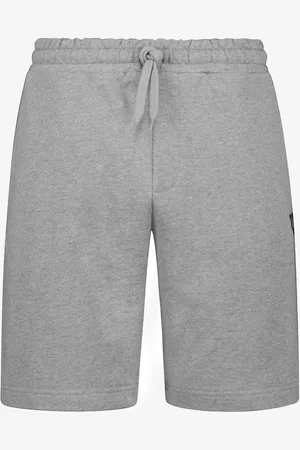 Lyle & Scott Jerseyshorts i 100% bomuldL