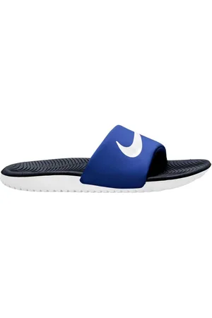 Nike Junior/Youth Kawa Sliders