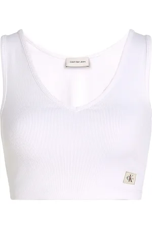 Calvin Klein Rib Bralettexsmall