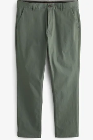 Next Chinobukser med Stræk34B x 29L (UK 34 S)