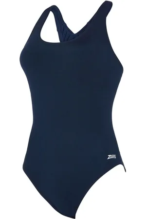 Zoggs Cottesloe Supportive Powerback Swimsuit46