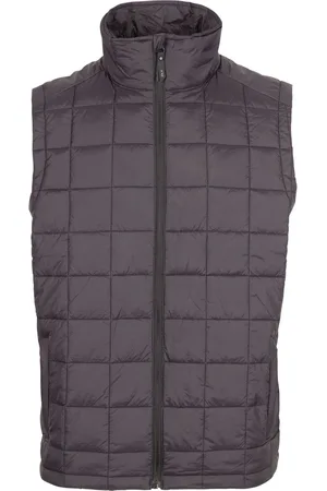 DLX Ale Black GiletM